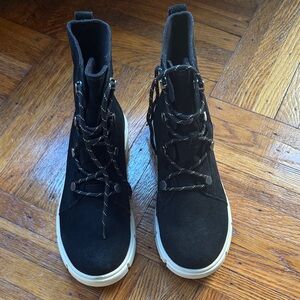 SOREL Explorer III Joan Waterproof Boot (Women)